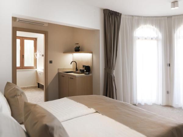 Bracera Inn : photo 10 de la chambre suite avec balcon