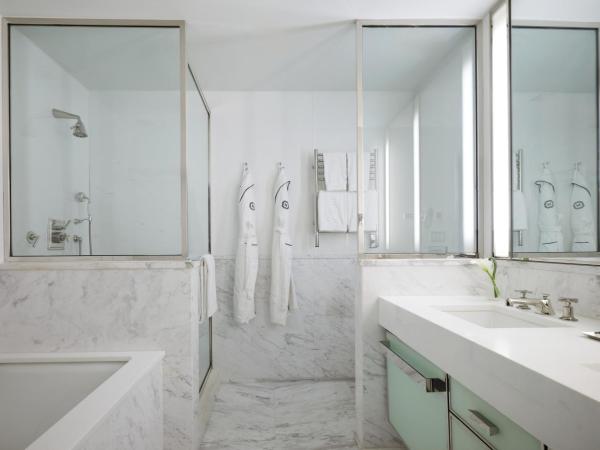 The Mark New York : photo 3 de la chambre suite junior cour