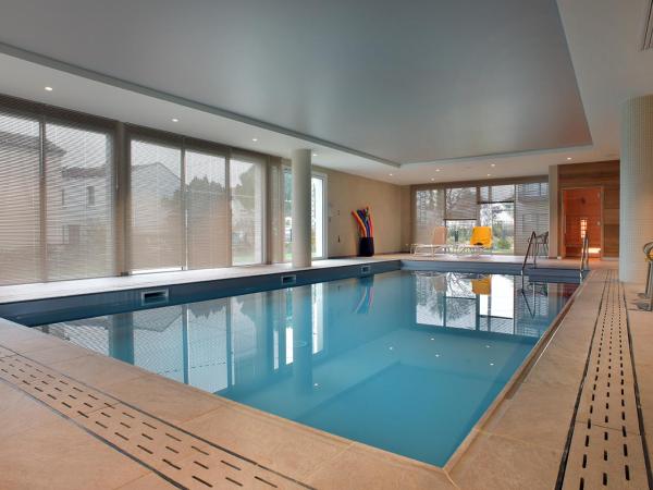 Domitys l'Amarante : photo 10 de la chambre appartement 1 chambre