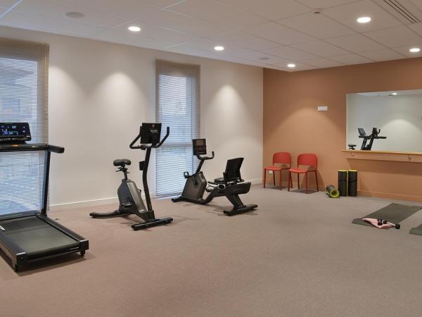 Domitys l'Amarante : photo 1 de la chambre appartement 1 chambre