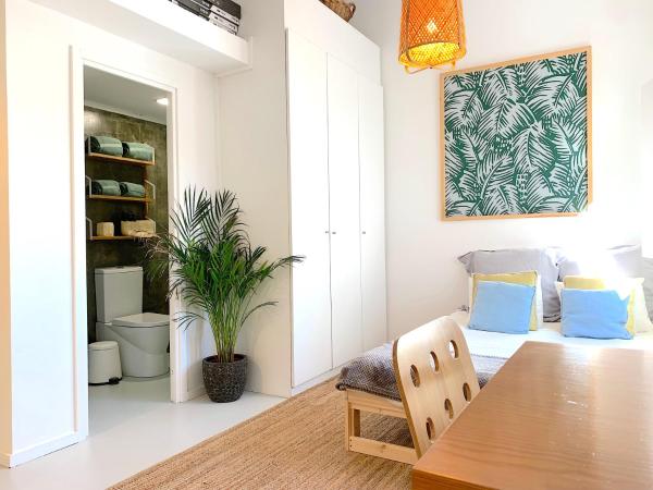 Fred's House Asprela : photo 2 de la chambre maison de vacances