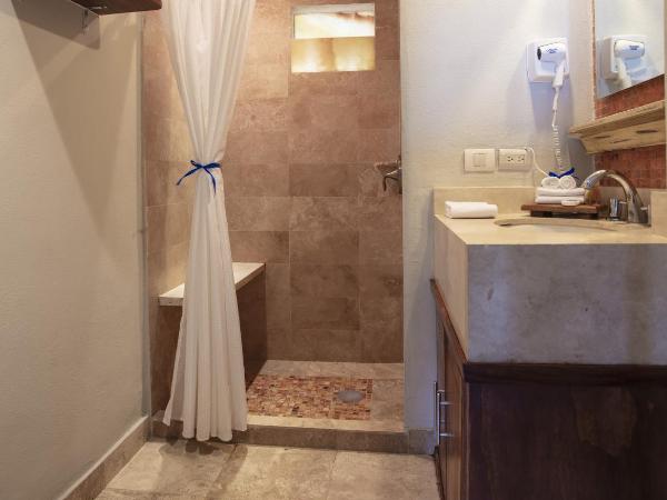 Blue Chairs Resort by the Sea - Adults Only : photo 4 de la chambre penthouse