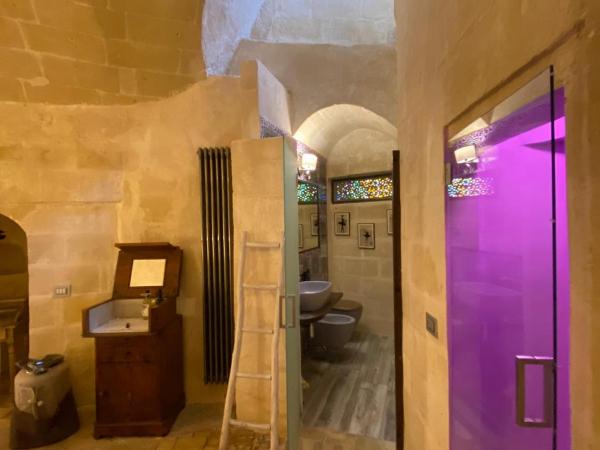 Maison d'Ax : photo 2 de la chambre chambre double