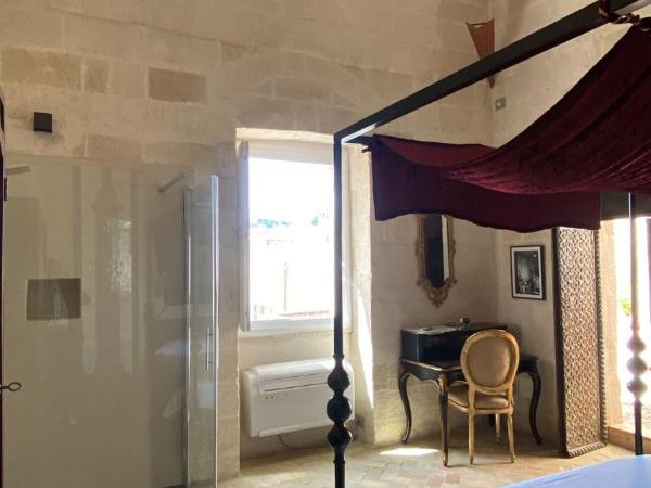 Maison d'Ax : photo 3 de la chambre chambre double