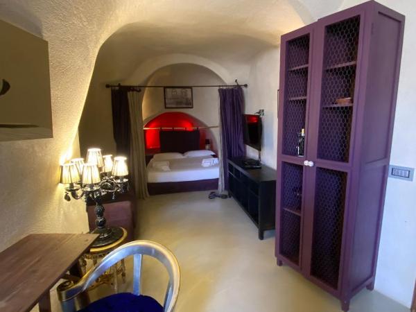 Maison d'Ax : photo 4 de la chambre chambre double deluxe