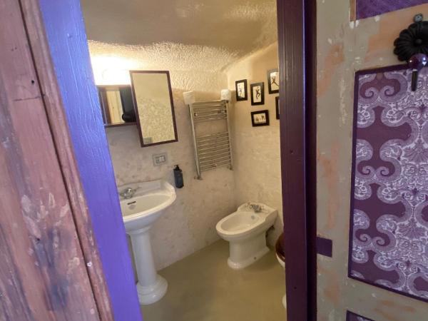 Maison d'Ax : photo 5 de la chambre chambre double deluxe