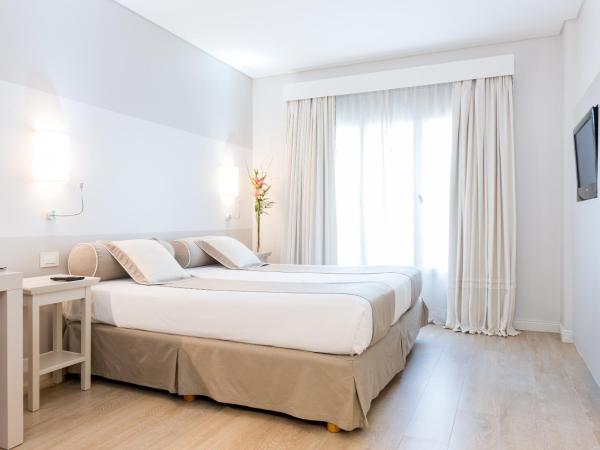 Loi Suites Recoleta Hotel : photo 9 de la chambre studio