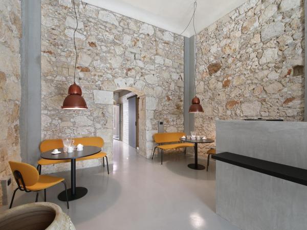 ISONZO SUITES : photo 5 de la chambre chambre double avec baignoire spa