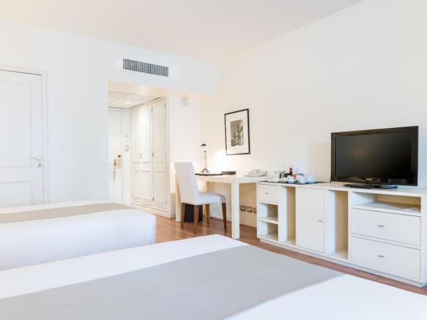 Loi Suites Recoleta Hotel : photo 5 de la chambre chambre lits jumeaux supérieure