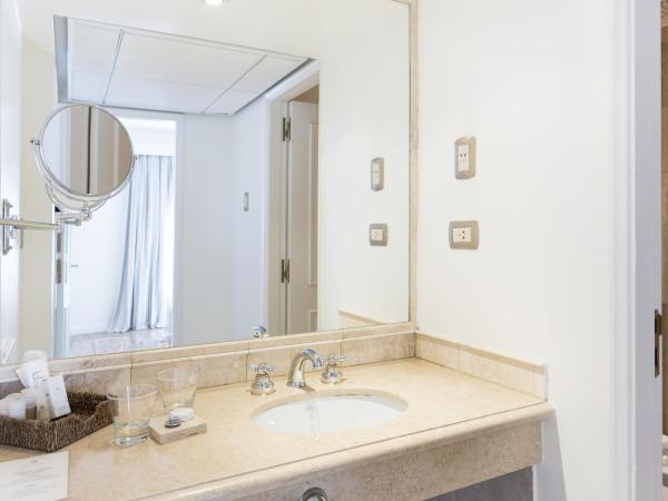 Loi Suites Recoleta Hotel : photo 9 de la chambre suite exécutive