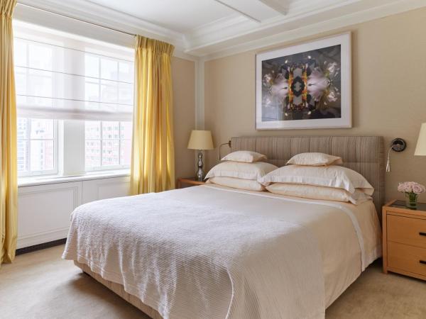 The Mark New York : photo 1 de la chambre suite manhattan 