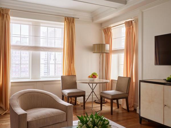 The Mark New York : photo 4 de la chambre suite manhattan 