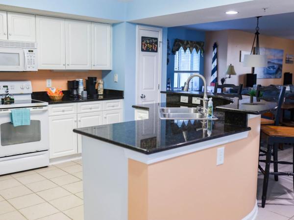 Waterway Villa! 1950sqft, End Unit, Ground Floor, Huge Pool! : photo 5 de la chambre villa 2 chambres :