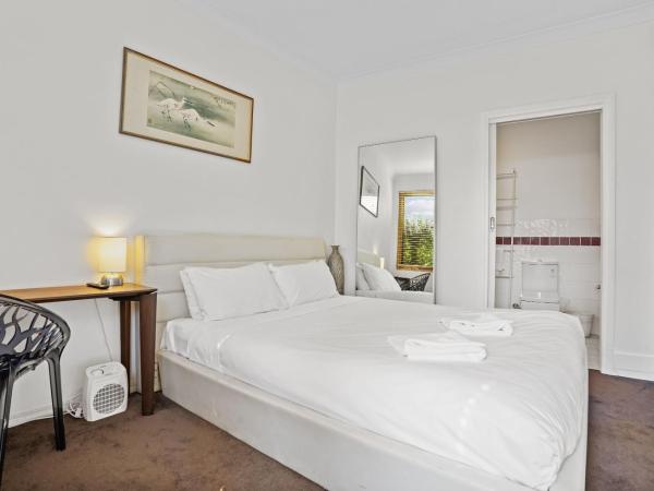 Simple Comfort - One bedder in South Yarra : photo 1 de la chambre maison de vacances