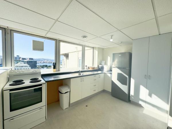 Wellington Hotel : photo 10 de la chambre penthouse