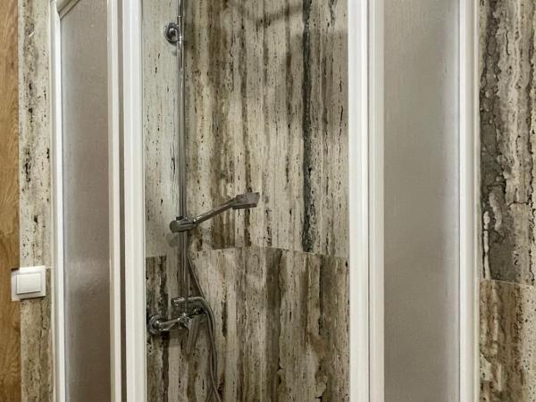 Velvet Hostels Pacifico : photo 8 de la chambre lit superposé dans dortoir mixte