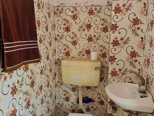 Jwala Niketan JAIPUR : photo 4 de la chambre chambre double standard avec ventilateur