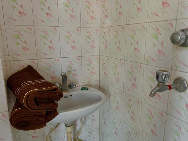 Jwala Niketan JAIPUR : photo 6 de la chambre chambre double standard avec ventilateur