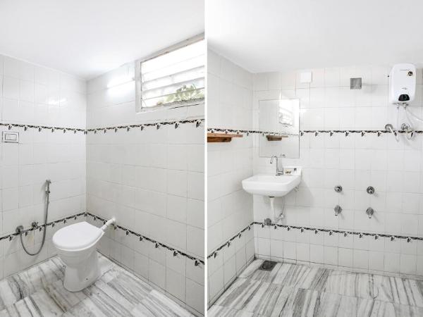 FabHotel Rest & Peace : photo 1 de la chambre chambre deluxe