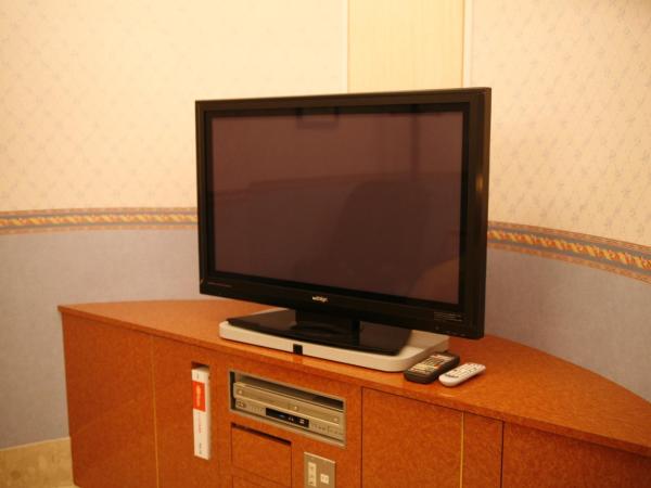 Meguro Emperor (Adult Only) : photo 7 de la chambre chambre double