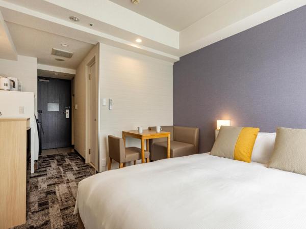 Tokyu Stay Tsukiji - Tokyo Ginza Area : photo 6 de la chambre residential double room 18㎡ - non-smoking