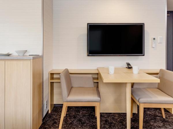 Tokyu Stay Tsukiji - Tokyo Ginza Area : photo 3 de la chambre superior twin room 26㎡ - non-smoking