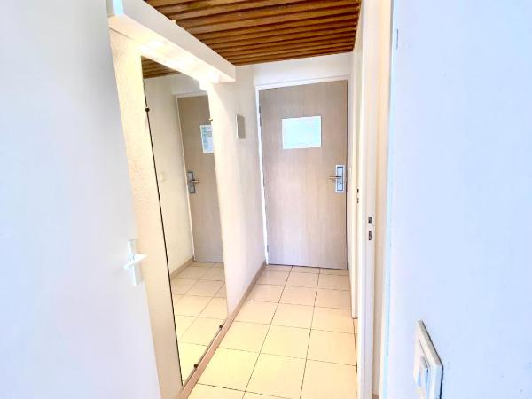 Hôtel Bellevue Cap d'Agde : photo 4 de la chambre chambre double Économique