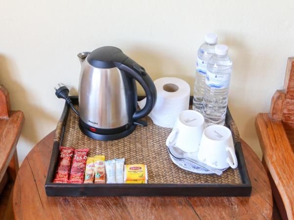 Kavil Guesthouse : photo 3 de la chambre chambre standard lit queen-size