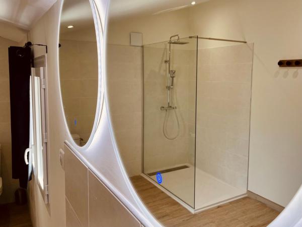 Le Domaine de La Tour des Vents : photo 10 de la chambre chambre deluxe