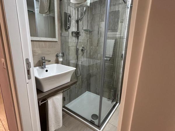 Chiaia Roof : photo 1 de la chambre chambre double standard