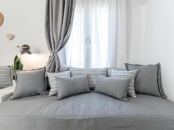 Arhontiko : photo 2 de la chambre chambre quadruple deluxe