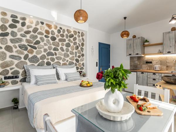 Arhontiko : photo 1 de la chambre chambre quadruple deluxe