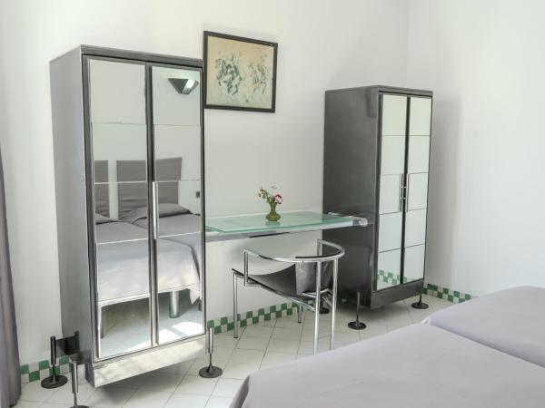 Appart-Hôtel Tagadirt : photo 7 de la chambre chambre simple