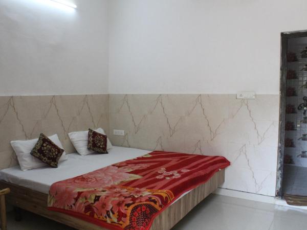 Hotel Heritage High : photo 5 de la chambre chambre double Économique