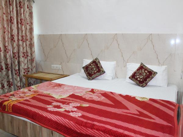 Hotel Heritage High : photo 3 de la chambre chambre double Économique