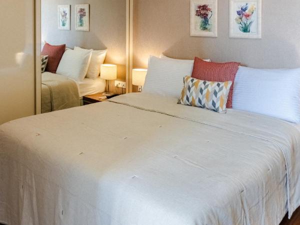 Cheya Deluxe Residence Nişantaşı Istanbul City Center : photo 2 de la chambre studio standard