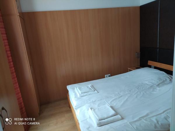 Campus Hotel : photo 2 de la chambre appartement 1 chambre standard