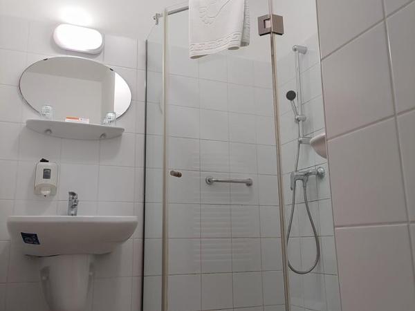 Campus Hotel : photo 3 de la chambre appartement 1 chambre standard