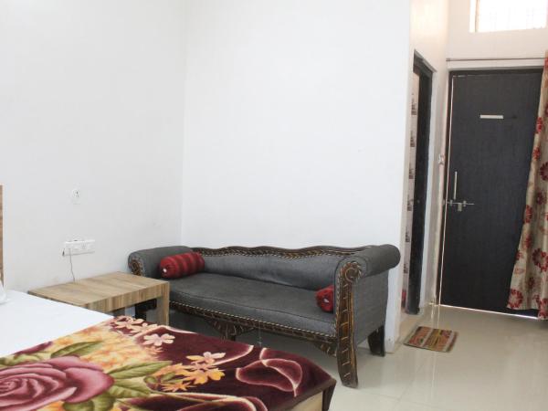 Hotel Heritage High : photo 2 de la chambre chambre deluxe