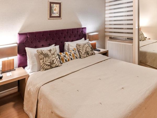 Cheya Deluxe Residence Nişantaşı Istanbul City Center : photo 3 de la chambre appartement 1 chambre