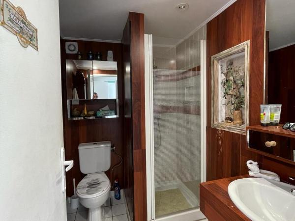 Résidence de charme à Grasse : photo 1 de la chambre maison de vacances