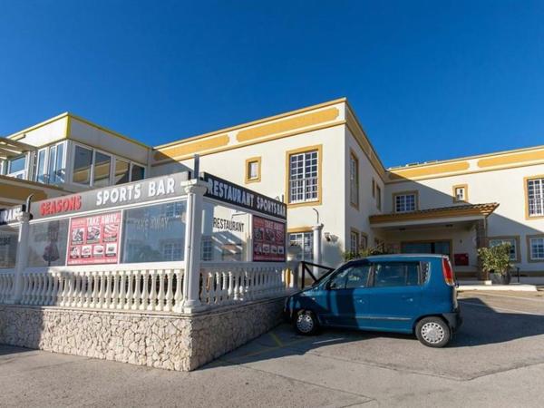 Ponta Grande Resort : photo 6 de la chambre villa