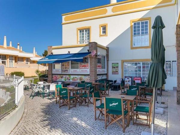 Ponta Grande Resort : photo 7 de la chambre villa