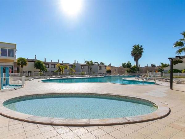 Ponta Grande Resort : photo 9 de la chambre villa