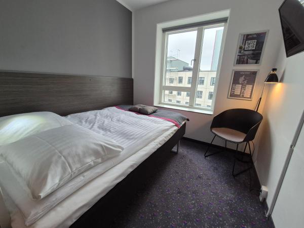 Cabinn Apartments : photo 2 de la chambre studio