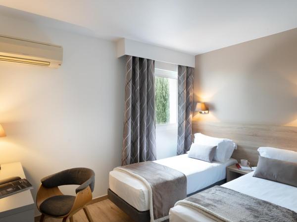 Golfe Hotel : photo 1 de la chambre chambre double classique