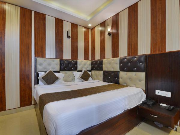 Hotel NR Inn : photo 7 de la chambre chambre double standard