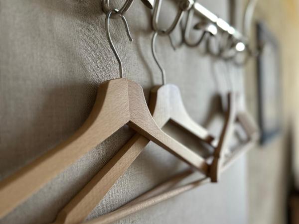 Château Bonalgue - Pomerol : photo 7 de la chambre chambre double avec balcon
