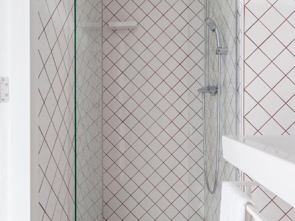 Kaboom Hotel Maastricht : photo 6 de la chambre très grande chambre