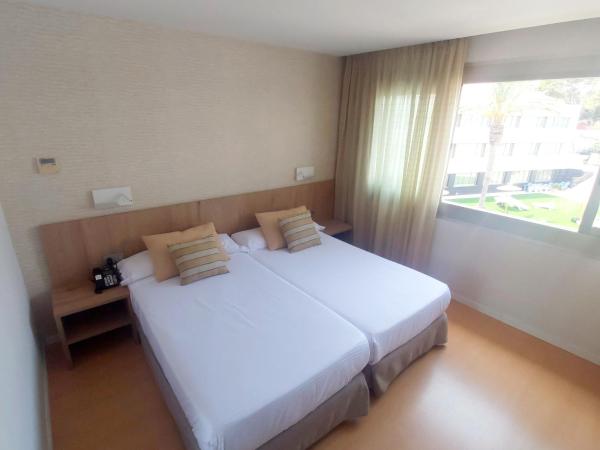 Daniya Alicante : photo 8 de la chambre chambre double premium